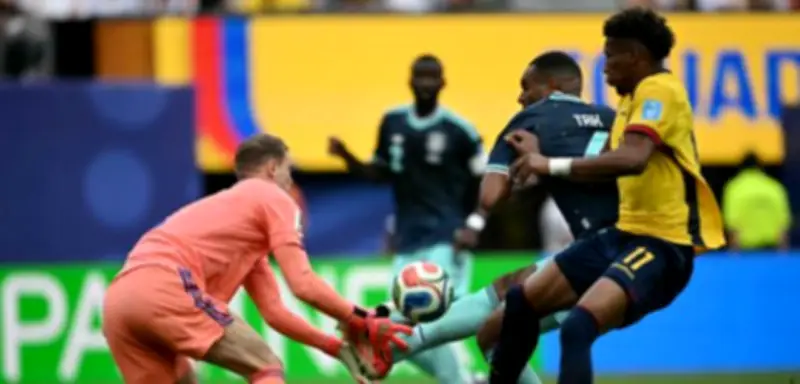 DFB-Pleite gegen Ecuador: Defensivfehler und kein Undav-Effekt bei WM 2026