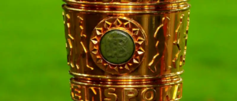 DFB-Pokal: Union trifft auf Braunschweig, Hertha reist nach Saarbrücken
