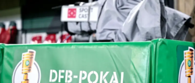 DFB-Pokal: Vier Erstrundenspiele im Free-TV – Bayern, Dortmund, Schalke, Stuttgart live