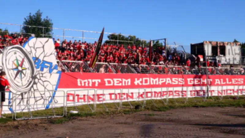 DFB-Reform: Fünffach-Krimi um Kompass-Modell – Knall-Gefahr droht