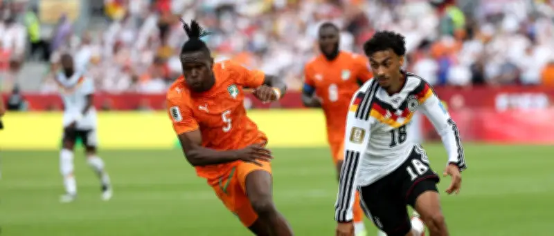 DFB-Sieg gegen Elfenbeinküste: Undav rettet Deutschland per Last-Minute-Tor