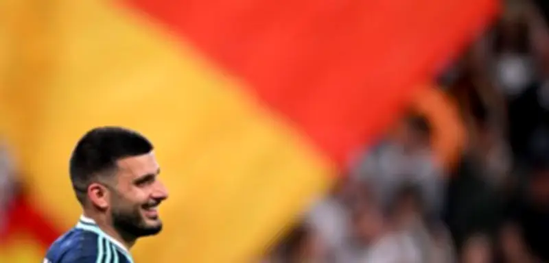 DFB-Sieg gegen Griechenland: Undav zeigt Inselbegabung, Karl überzeugt