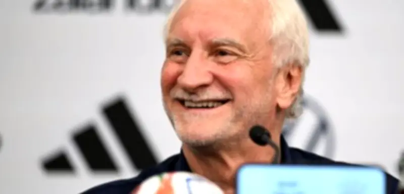 DFB-Sportdirektor Rudi Völler: Der Meister der Besänftigung nach Ecuador-Pleite