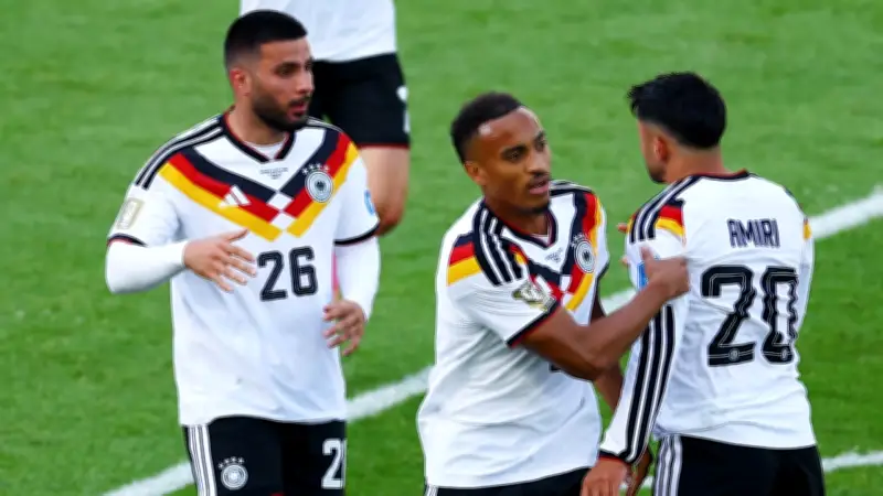 DFB-Star entthront Deniz Undav als neuen Super-Joker der Nationalmannschaft