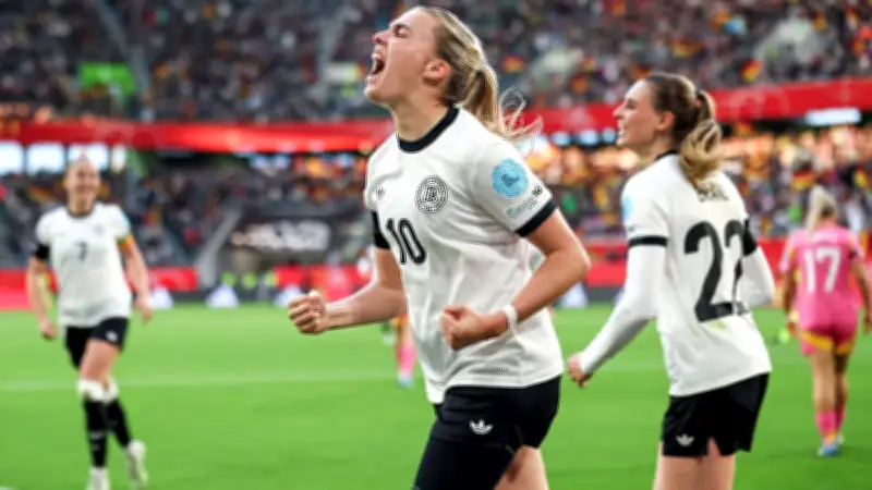 DFB-Star Freigang: Drei verpasste Dopingtests sorgen für Wirbel