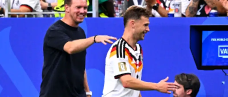 DFB-Stars: Freier Tag in New York nach Ecuador-Spiel geplant