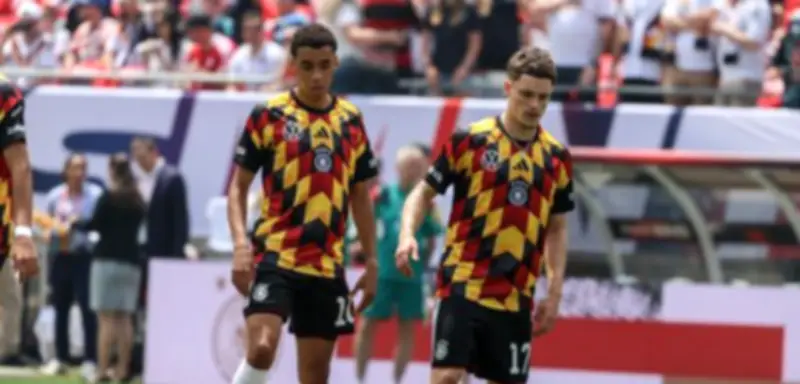 DFB-Talente Wirtz und Musiala: Wann kommt ihre Stunde?