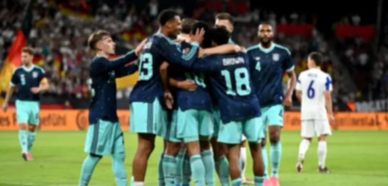 DFB-Team überzeugt gegen Finnland: WM-Stimmung nach Testspielsieg