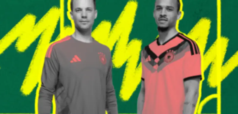 DFB-Team in der Einzelkritik: Neuer wackelt, Sané trifft und patzt