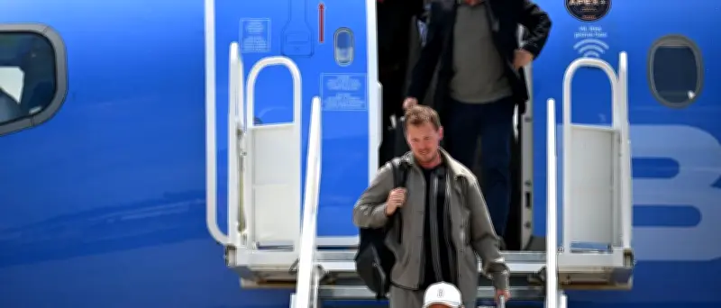 DFB-Team in Winston-Salem begeistert empfangen