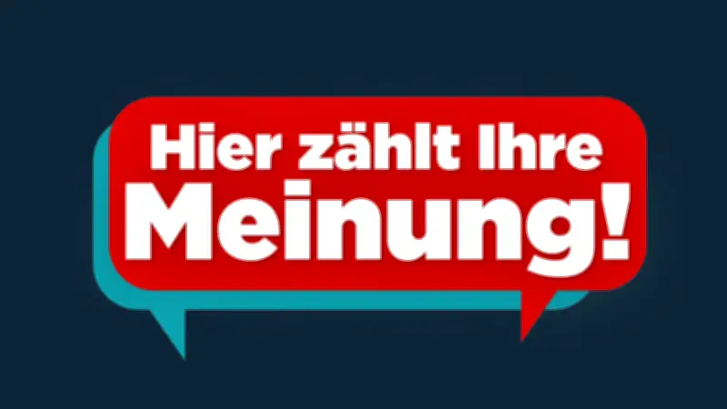 Die „Deutschland-Konferenz“ von BILD: Regeln, Teilnahme und häufige Fragen