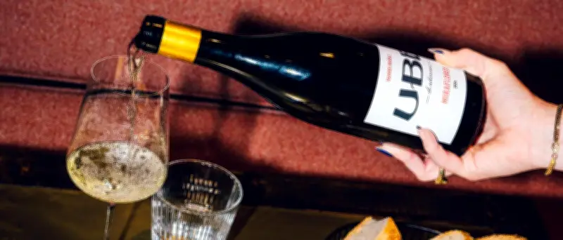 Die neun besten Weinorte Berlins: Von Sekt bis Naturwein