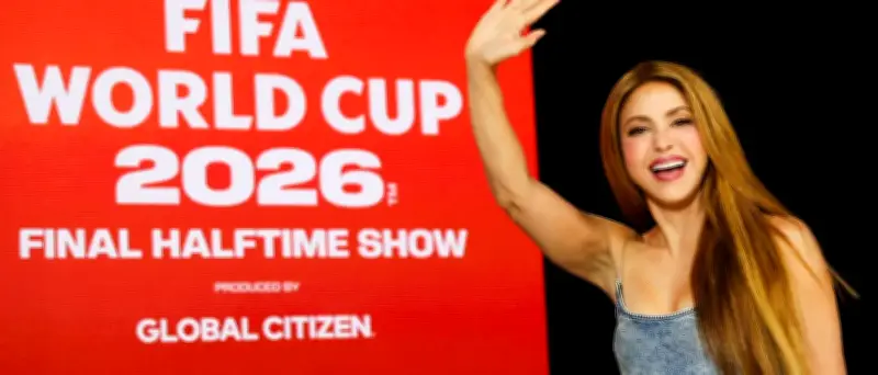 Die WM-Hits 2026: Von Shakira bis zur Weltmeistermaus