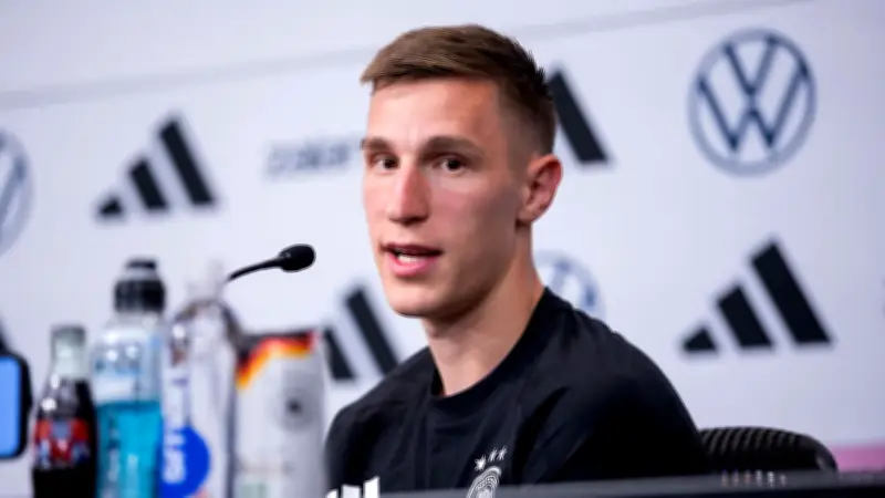 Diese Sätze von Nagelsmann geben uns WM-Hoffnung