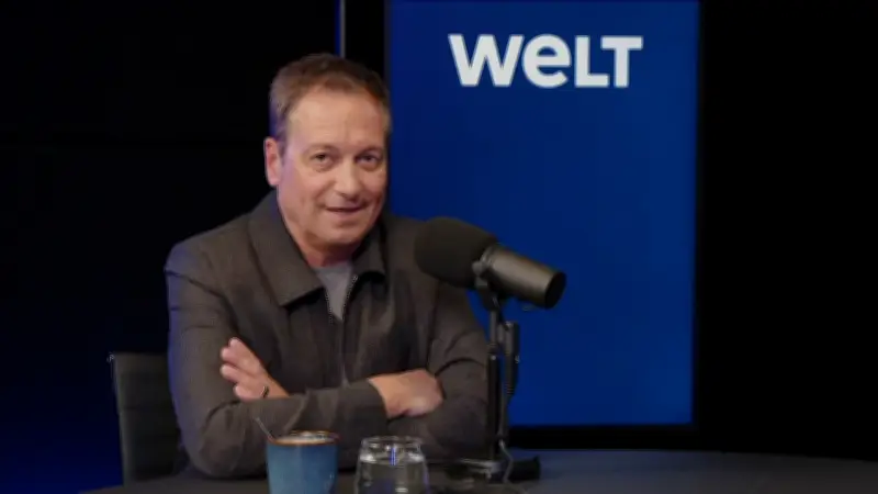 Dieter Nuhr würde bei Weidel-Kanzlerschaft auswandern