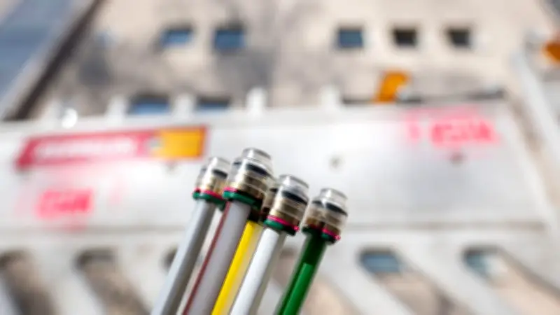Digitalministerium: Glasfaser für jeden zweiten Haushalt