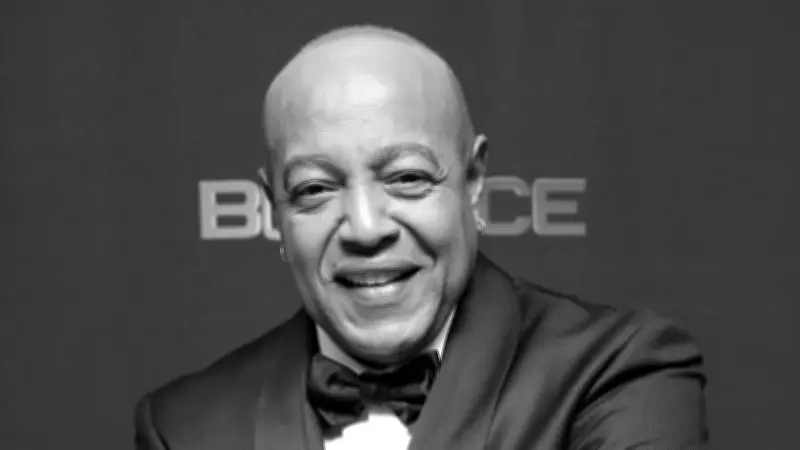 Disney-Stimme Peabo Bryson mit 75 Jahren gestorben