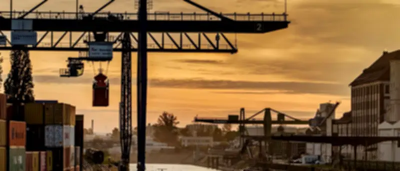 DIW warnt vor Rezession: Mehr Arbeitslose und Inflation in Deutschland