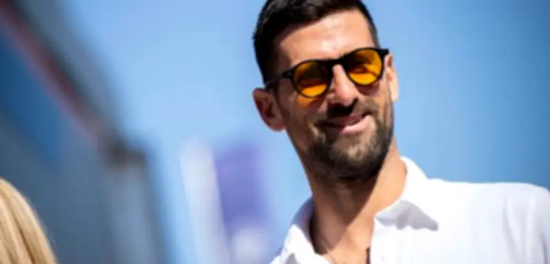 Djokovic: Keine Handys für Kinder – strenges Medienverbot