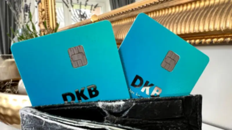 DKB-Kreditkarte im Urlaub: Lohnt sie sich? Meine Erfahrungen