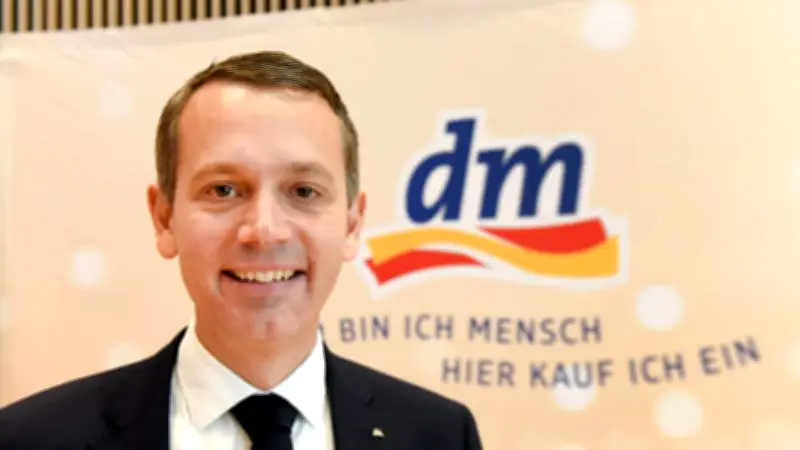 dm-Chef Werner fordert Ablaufdatum für Politiker: Maximal zwei Amtszeiten