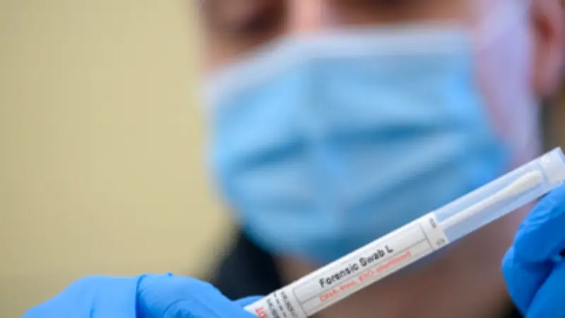 DNA-Massentest in Tangermünde: Kein Durchbruch bei Mordfall
