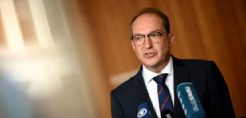 Dobrindt lehnt EU-Forderung nach Ende der Grenzkontrollen ab