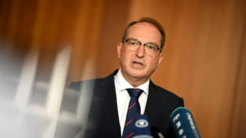 Dobrindt will automatischen Schutzstatus für ukrainische Männer stoppen