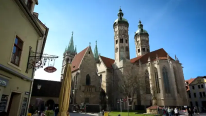 Domgemeinden in Sachsen: Unterschiedliche Eintrittsregelungen für Besucher