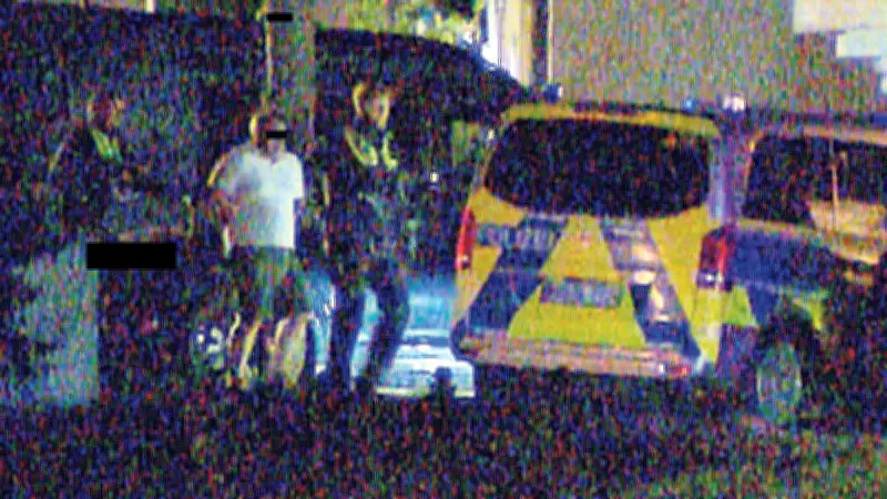 Dortmund Geiselnehmer: Enez C. terrorisierte Familie – neue Details