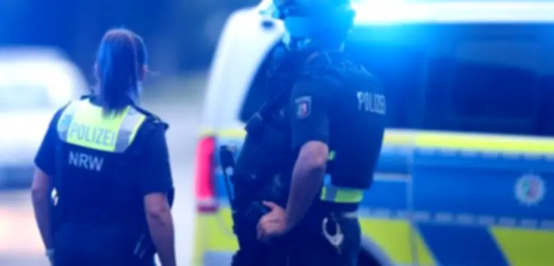 Dortmund: Schütze stellt sich nach stundenlanger Geiselnahme mit Kindern