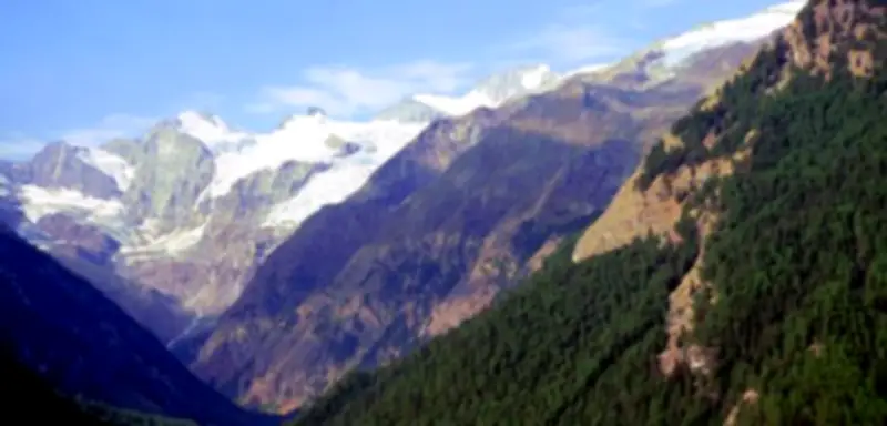 Drei Bergsteiger am Gran Paradiso tödlich verunglückt