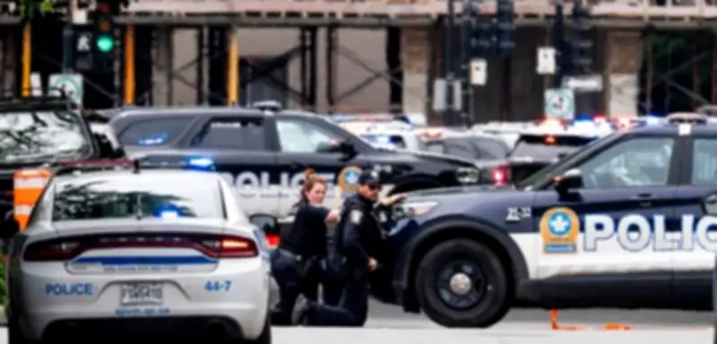 Drei Tote bei Schüssen in Montreal – Polizist unter den Opfern