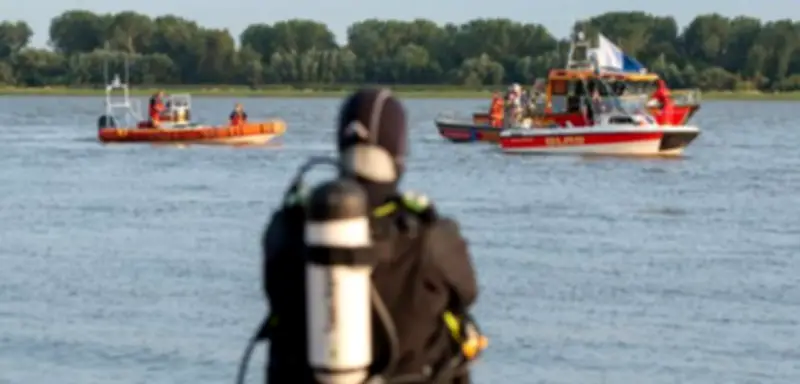 Drei Tote und drei Vermisste bei Badeunfällen am Wochenende