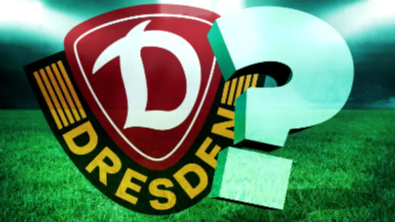 Drei Traditionsklubs buhlen um Dynamo-Star – Wechselgerücht