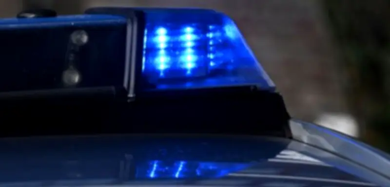Dreijähriger in 5000-Liter-Saftfass in Metzingen befreit