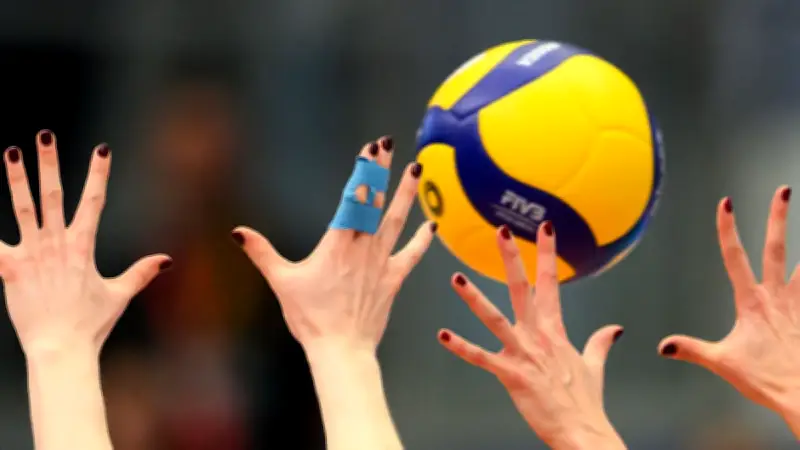 Dresdner Volleyballerinnen verpflichten erfahrene Kanadierin