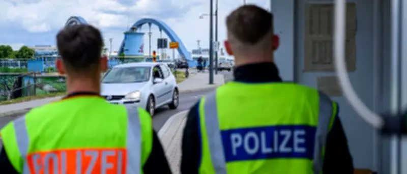 Dröge: Dobrindts Grenzpolitik ist Missachtung der Justiz