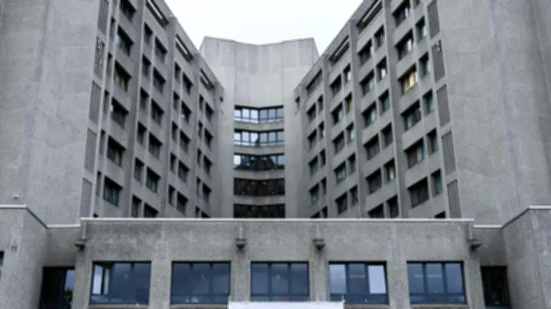 DRK-Kliniken scheitern mit Klage gegen Vivantes-Finanzierung
