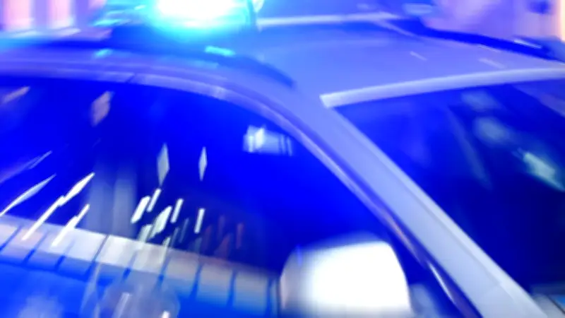 Drogenrazzia in Thüringen: Sechs Verdächtige in Untersuchungshaft
