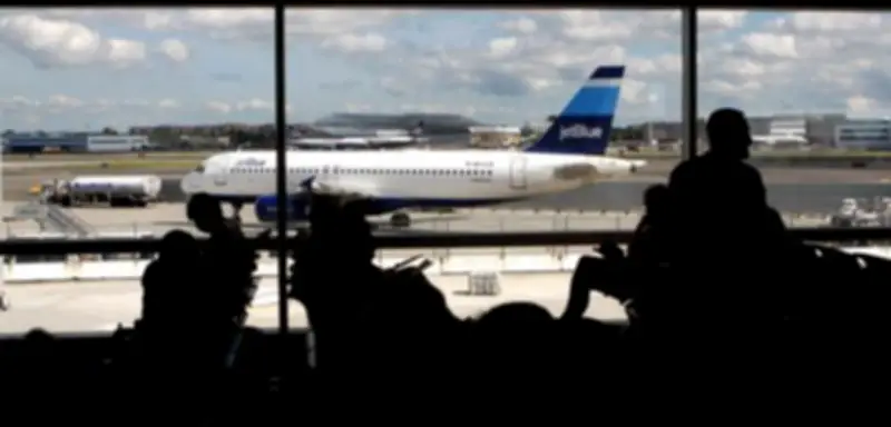 Drohne trifft Passagiermaschine beim Anflug auf New Yorker Flughafen JFK