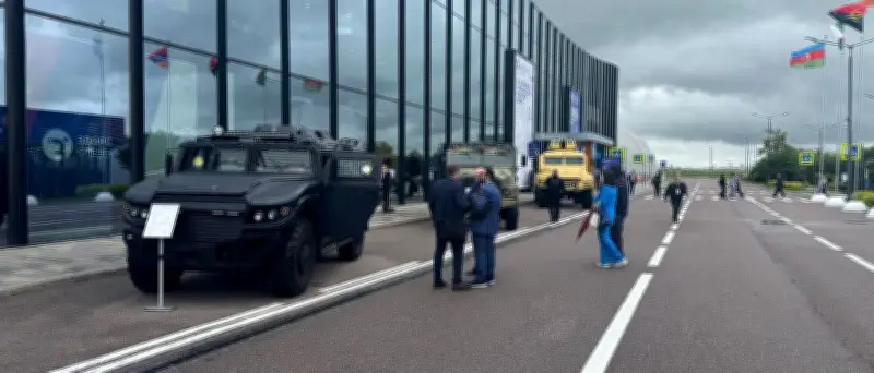 Drohnenalarm in St. Petersburg vor Putin-Wirtschaftsforum