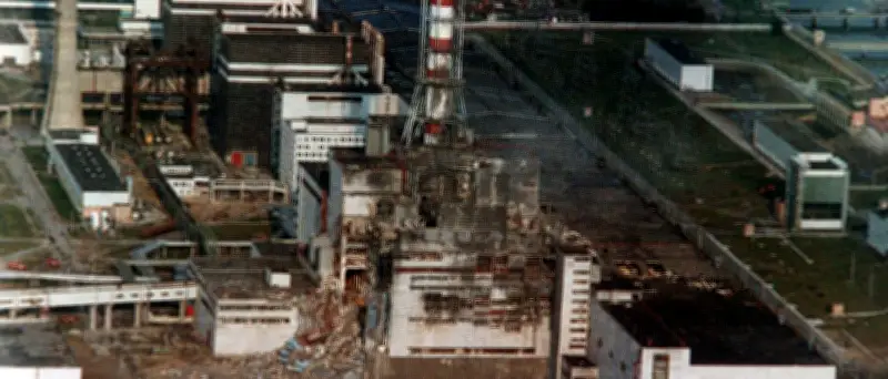 Drohnenangriff auf Tschernobyl-Lager: IAEA zeigt sich alarmiert