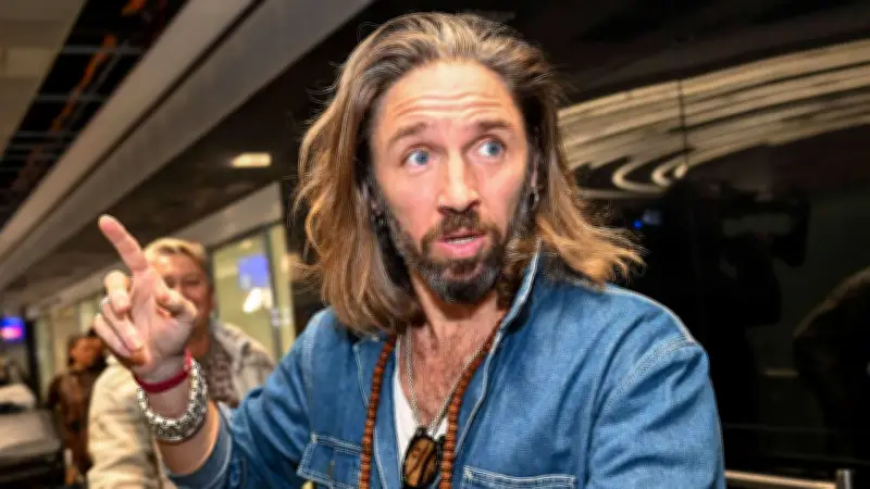 Dschungelkönig kassierte fast 500.000 Euro: Gil Ofarim zahlt fast nichts für seine Kinder