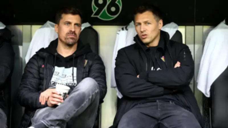 Dynamo Dresden: Diese Spieler stehen auf der Streichliste