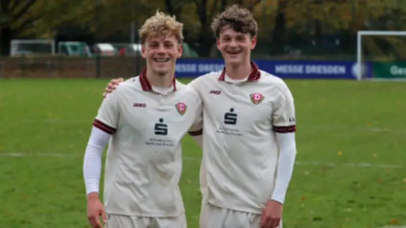 Dynamo-Talent Oehmichen wechselt in die USA zu Westmont Warriors