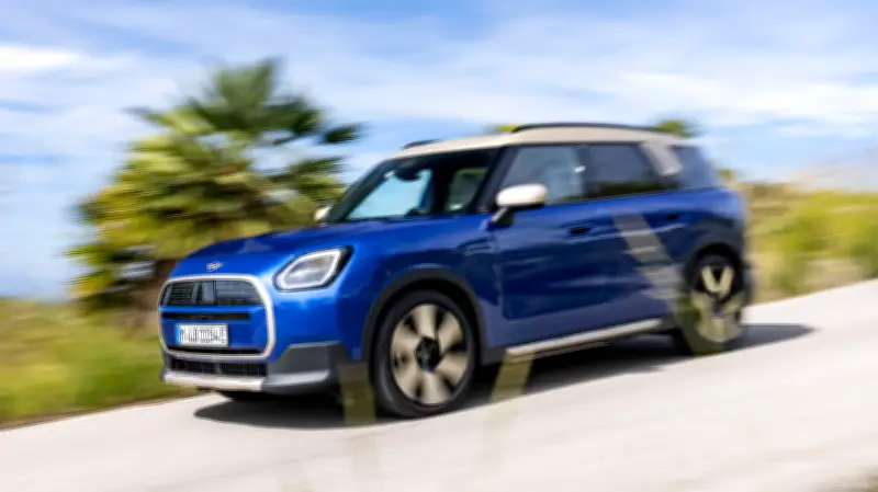 E-Auto-Studie: Diese Modelle bieten die meisten Kilometer pro Euro
