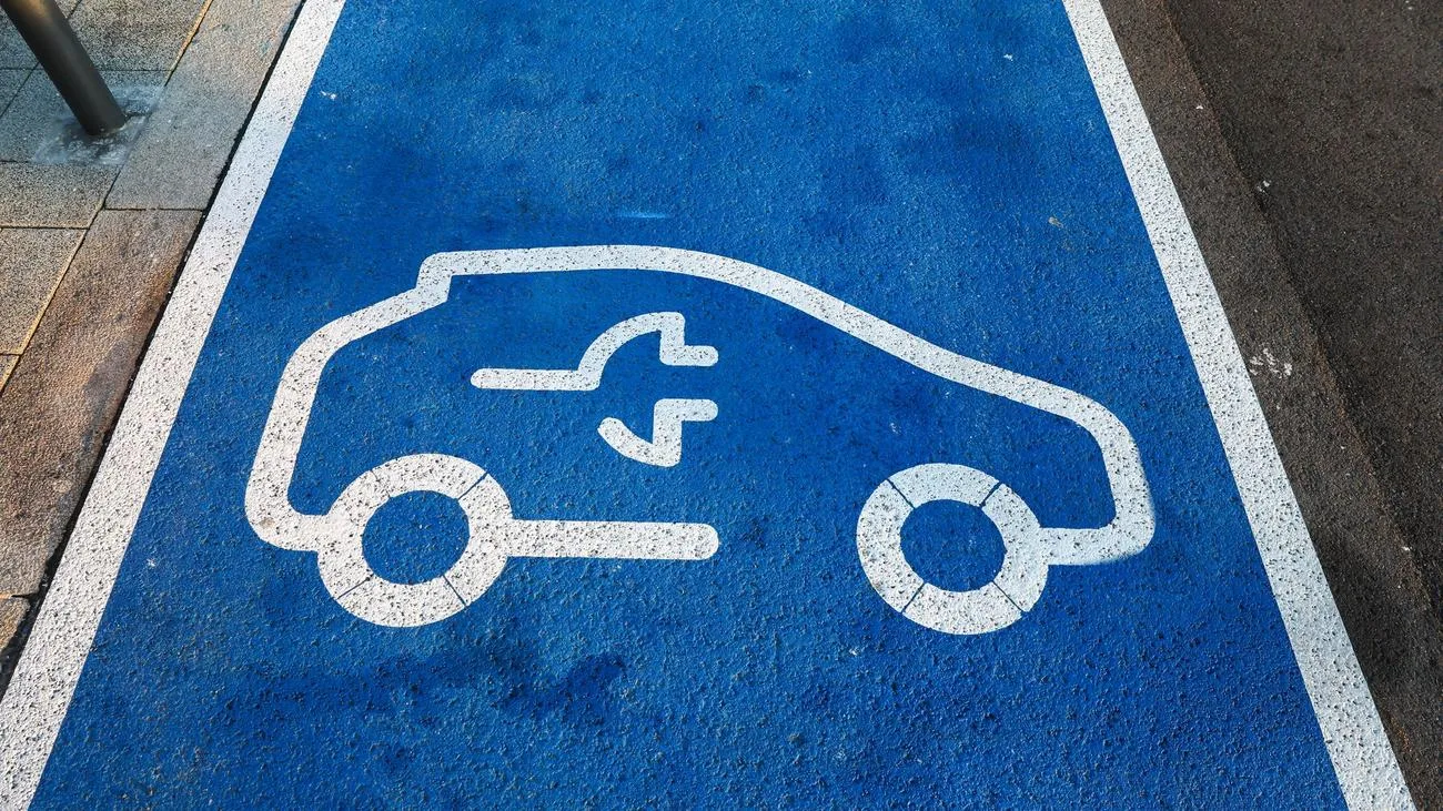 E-Mobilität in Sachsen-Anhalt: Nicht alle profitieren