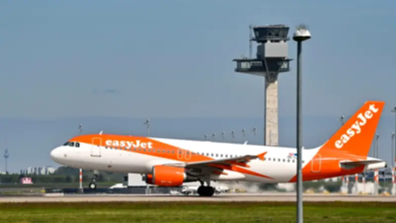 Easyjet lehnt viertes Übernahmeangebot von Castlelake ab