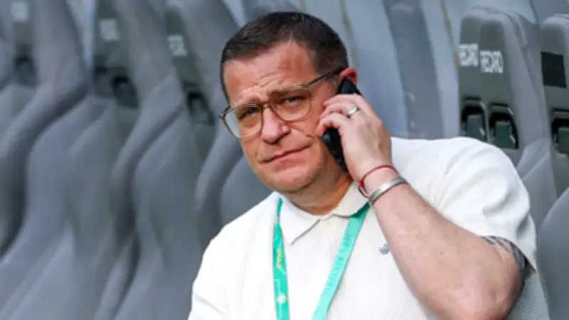 Eberls Kampf um Bayern-Zukunft: Ultimatum bis Ende August